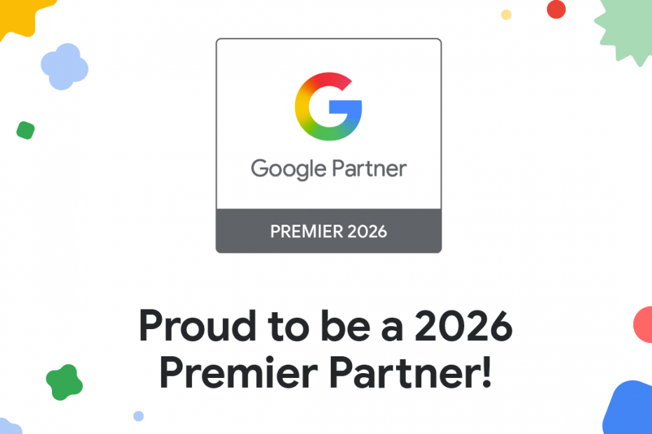 Knorex Achieved 2026 Google Premier Partner for Google Ads 1 Knorex Achieved 2026 Google Premier Partner for Google Ads 1